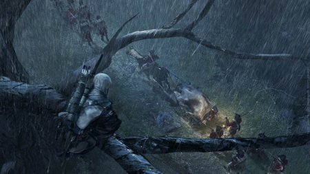 Assassin's Creed 3 (2012)